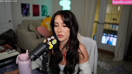 brieanneroksa estrella hermosa fotos