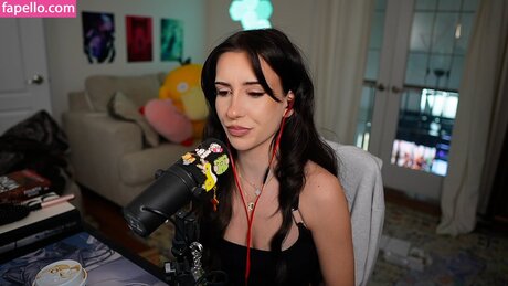 brieanneroksa nus star du porno galerie