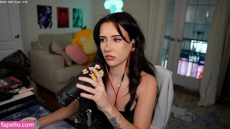 brieanneroksa estrella porno adulto galerías