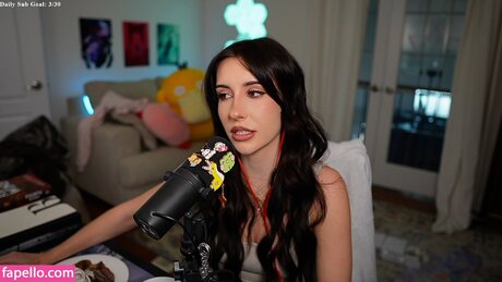 brieanneroksa art de star du porno galerie