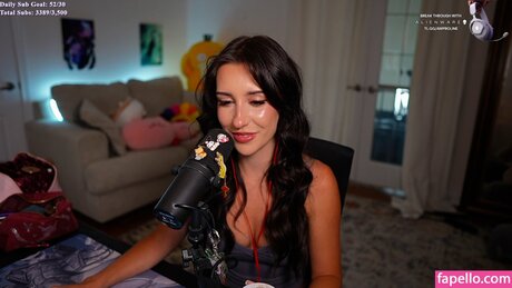 brieanneroksa modelo agradable fotos