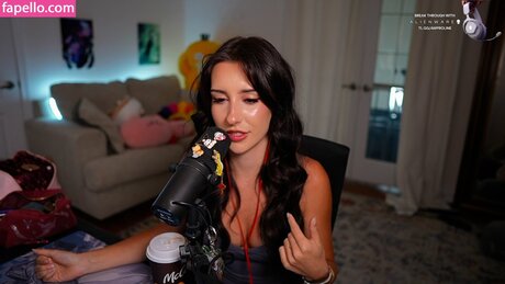 brieanneroksa hermosa estrella porno imagen