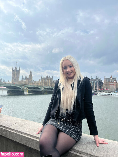 Lexi Booker Image de profil