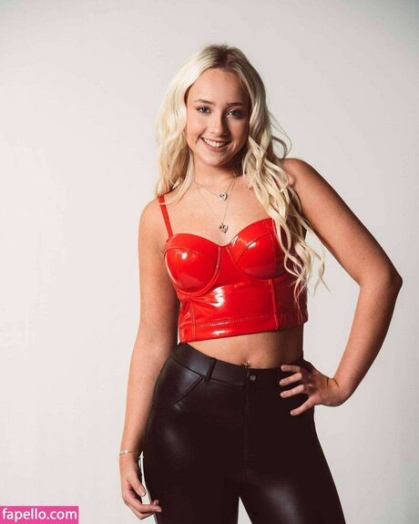 Lexi Booker modèle meilleur images