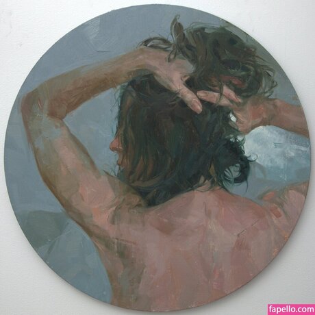 Elena Pears estrella porno desnuda foto