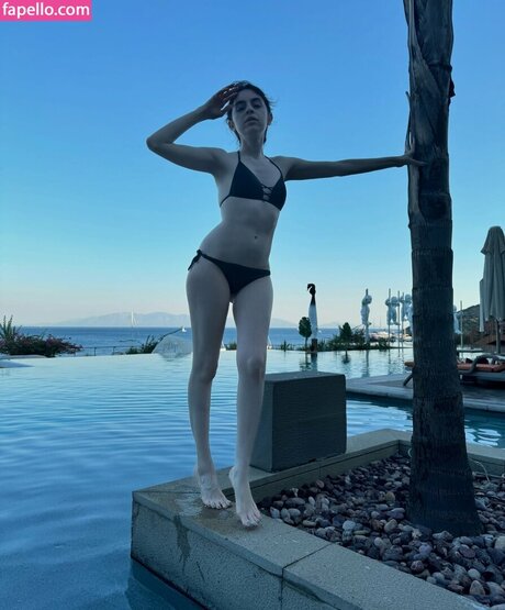 Neva Samanc G k e estrella de alta calidad galería