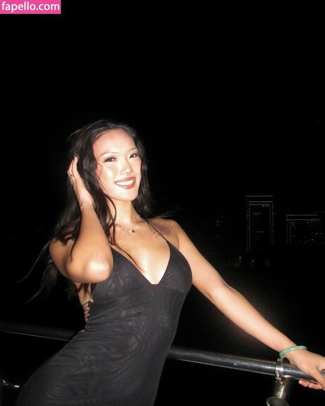 My Tien Tran model perfect gallery