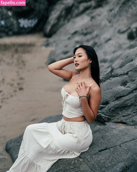 My Tien Tran pornstar free archive