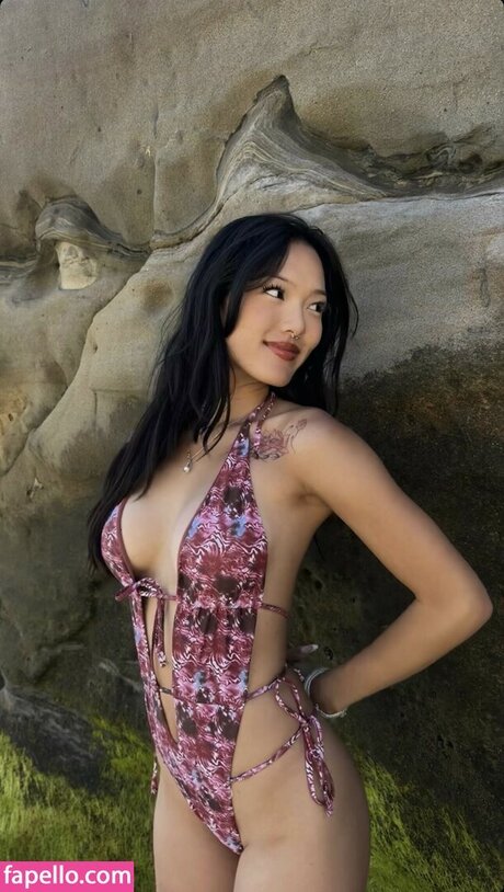 My Tien Tran star sexy img
