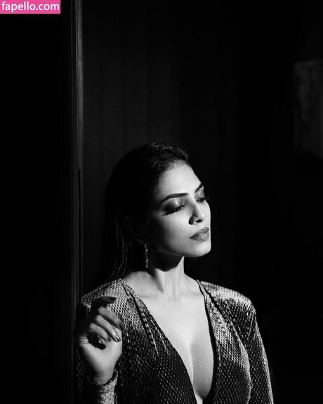 Malavika Mohanan estrella foto