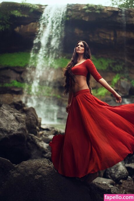 Malavika Mohanan Imagen de perfil