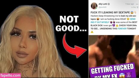 Ally Lotti modelo exclusivo fotos