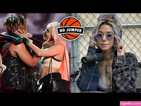 Ally Lotti mejor estrella imagen