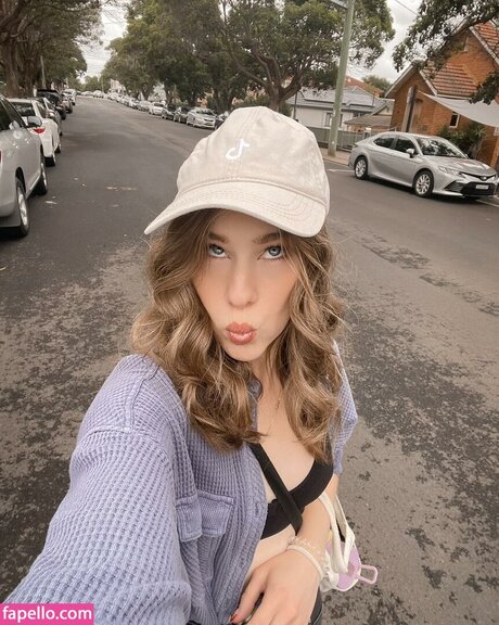 Alaurabidingcitizen modelo hermosa fotos