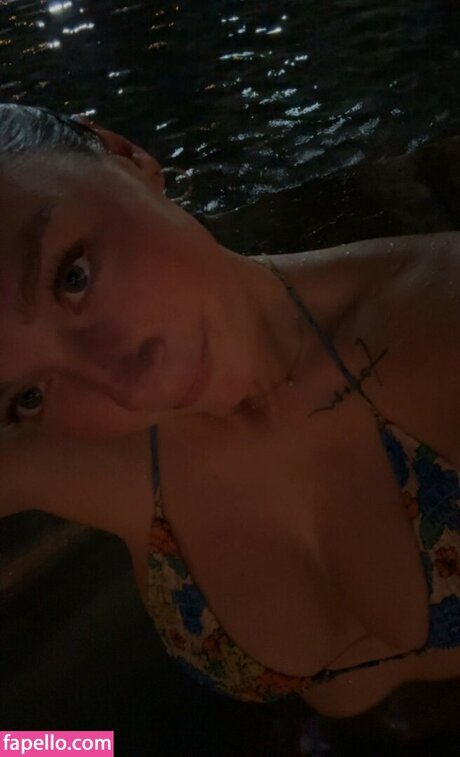 Jamie Gilbert hermosa modelo galería