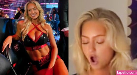 Sydney Thomas estrella de alta definición foto