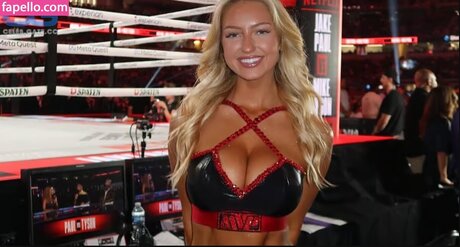 Sydney Thomas belle étoile photo