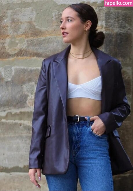 Jasmin Arndt star exclusive image