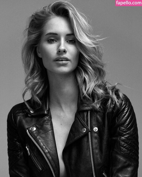 Jisse Gierveld estrella porno hermosa fotos