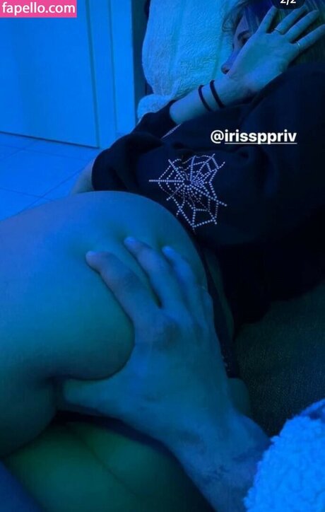 Iris Vallaranii modèle magnifique images