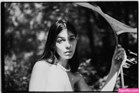 Tanya Asmodeus star exclusive photo