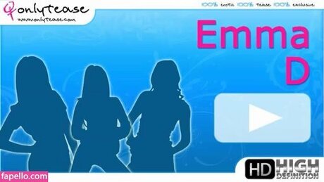 Emma Kate Dawson modelo sexual archivo