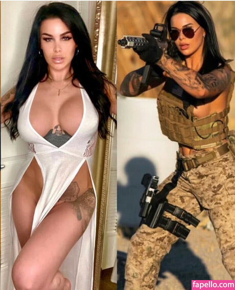 Captainmorrgan model nude images