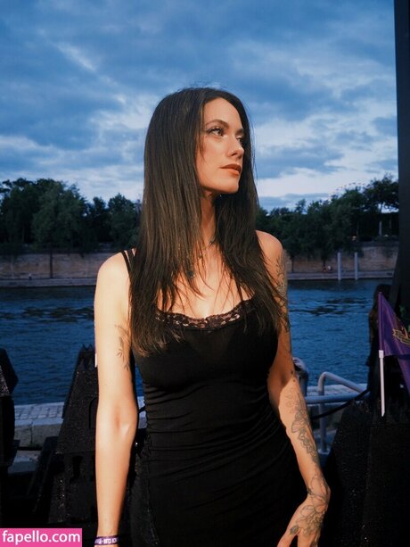 maghla_ actrice exclusive image