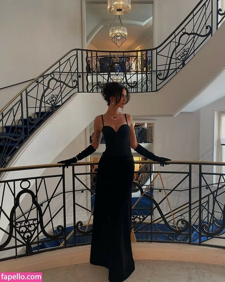 maghla_ actrice image