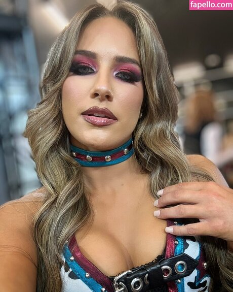 Fallon Henley star érotique photos