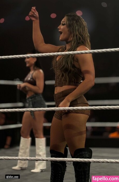 Fallon Henley Miniature