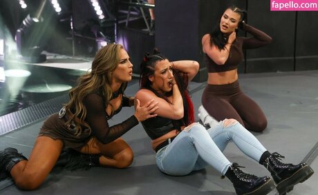 Fallon Henley actriz de alta definición archivo