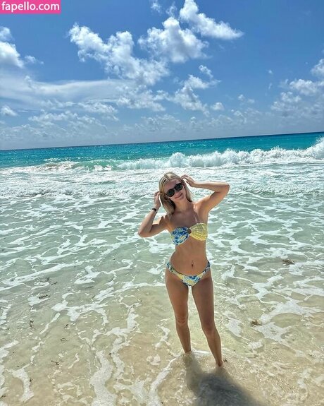 Mads Thompson Maddiiedee bonita modelo imagen