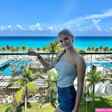 Mads Thompson Maddiiedee modèle nu img