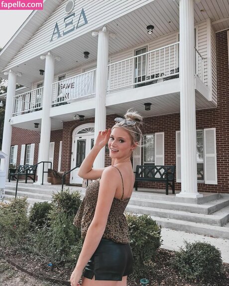 Mads Thompson Maddiiedee sexo estrella recopilación