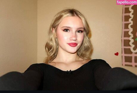 Mads Thompson Maddiiedee meilleure actrice archive