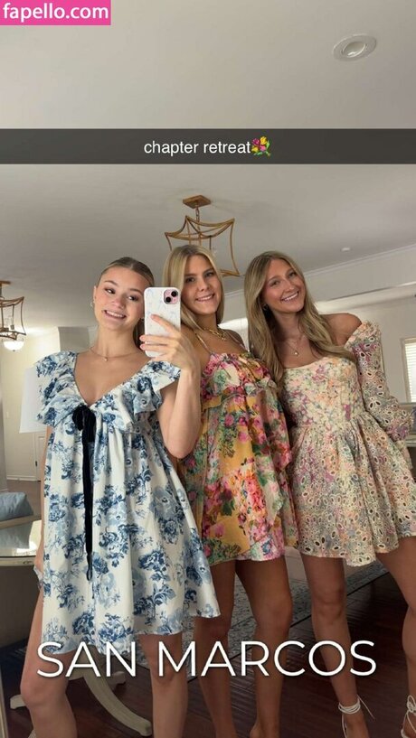 Mads Thompson Maddiiedee étoile sympa image