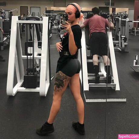 Juliakins high quality pornstar photo