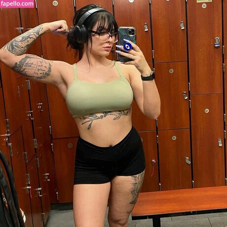 Juliakins pornstar art pic