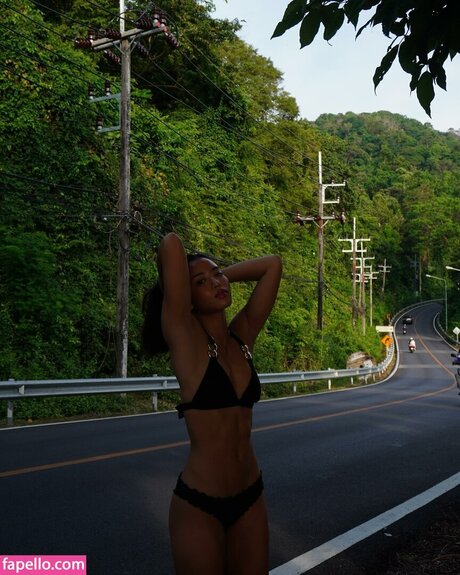 joss lotha mejor modelo fotos