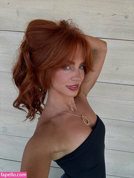 Julia Hatch xxx actress images
