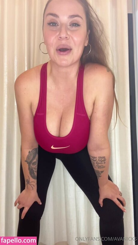 Ava Nicks top actress archive