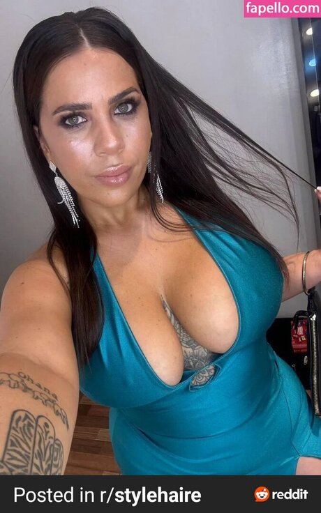 iamsofispicy nudes pornstar image