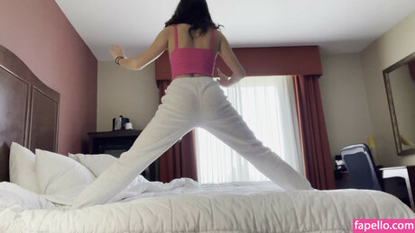 Amelia Harma modèle pornographique photos