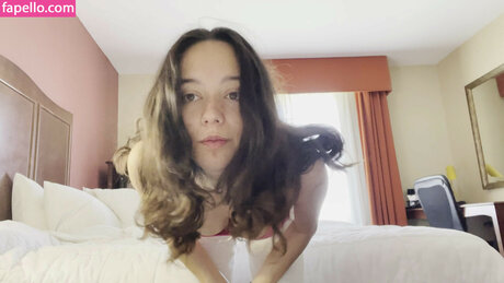 Amelia Harma adult model photo