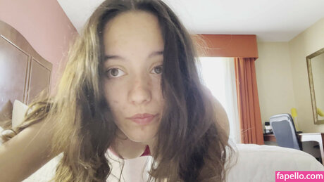 Amelia Harma modèle parfait images