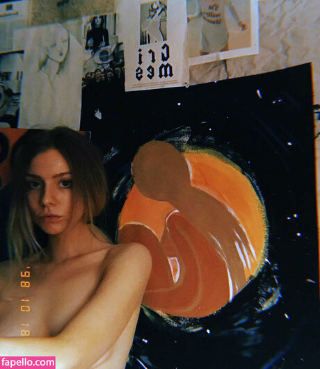 Maddie Phillips étoile gratuite galerie