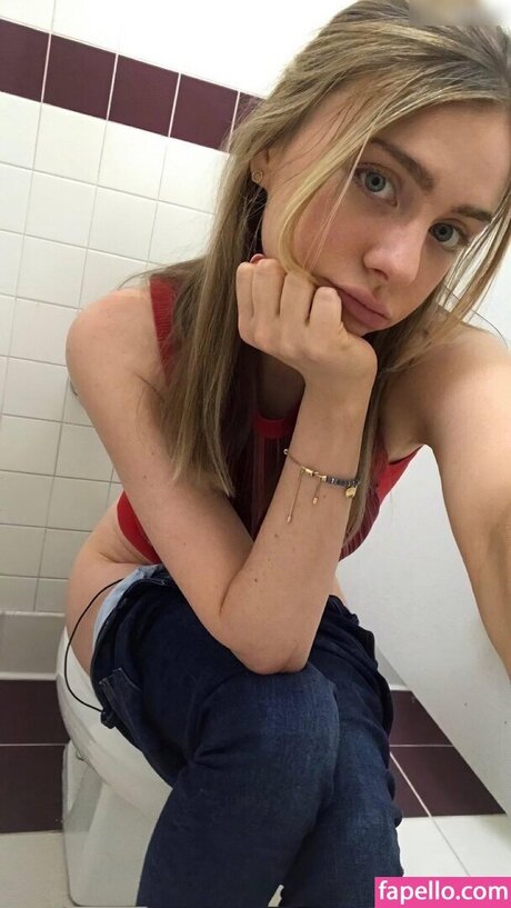 Maddie Phillips modelo mejor recopilación