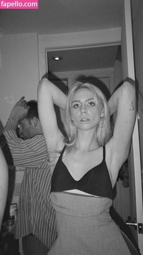 Maddie Phillips actriz xxx galería