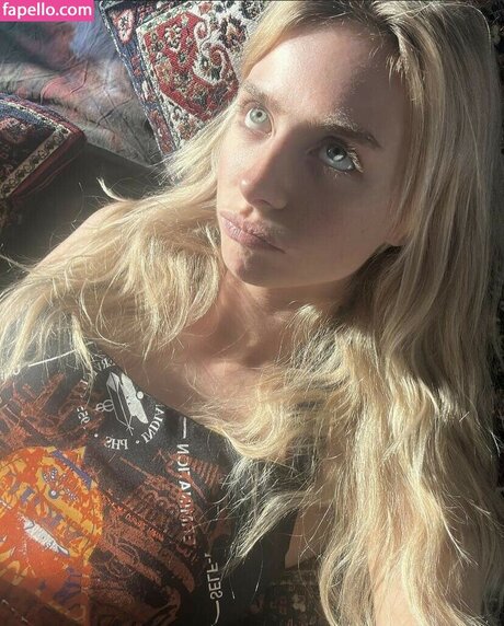 Maddie Phillips star du porno sexy photo